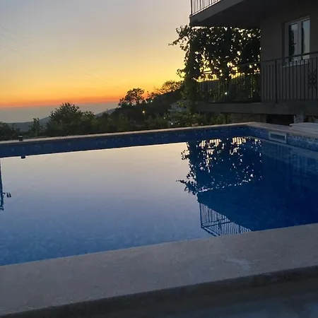 Villa Charming Vineyard *