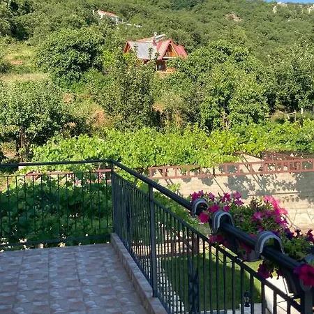 Villa Charming Vineyard Budva