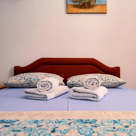 Charming Vineyard Villa Budva