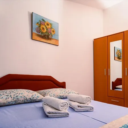 Villa Charming Vineyard Budva