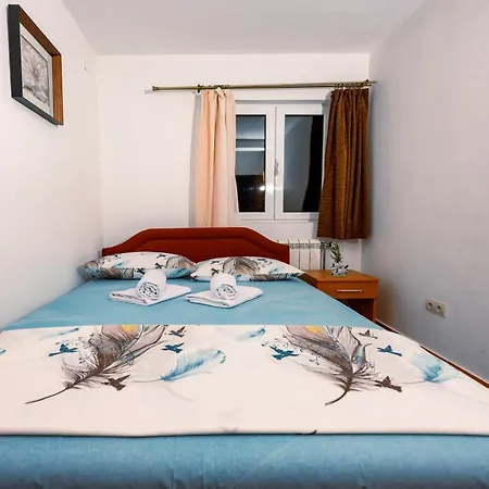 Villa Charming Vineyard Budva
