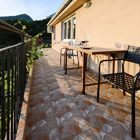 Villa Charming Vineyard
