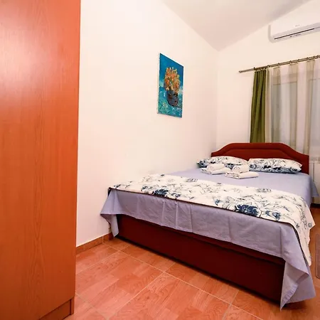 Villa Charming Vineyard Budva