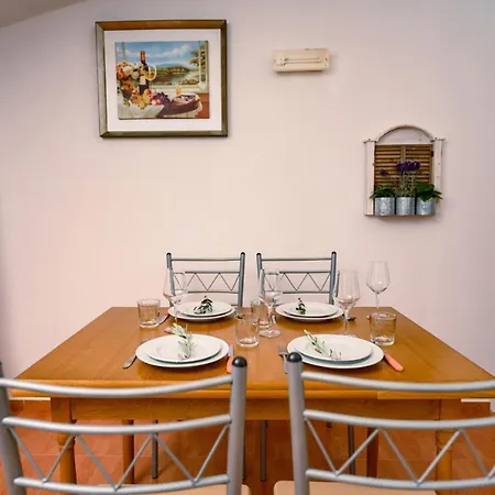 Villa Charming Vineyard *