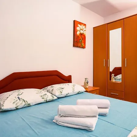 Villa Charming Vineyard Budva