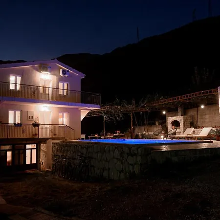 Villa Charming Vineyard